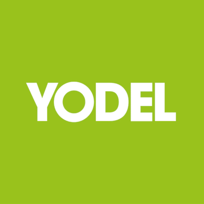 YODEL Delivery Now Available!