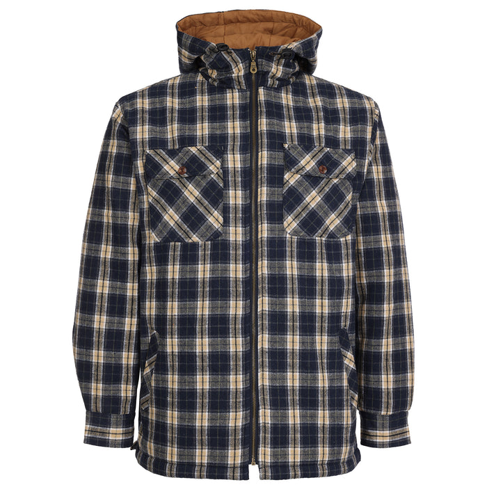 Fort Penarth Hoodie | Tuffstuff Workwear