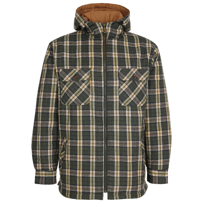 Fort Penarth Hoodie | Tuffstuff Workwear