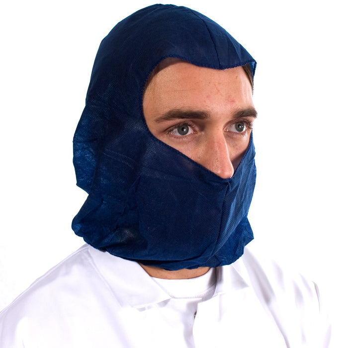 Standard Balaclava Hood (Case of 1,000) | Supertouch