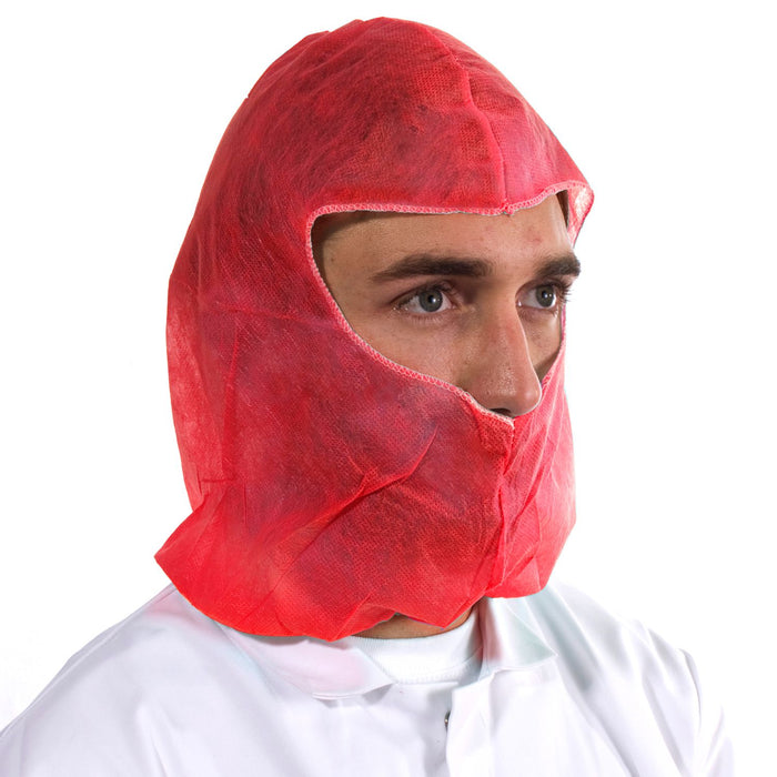 Standard Balaclava Hood (Case of 1,000) | Supertouch