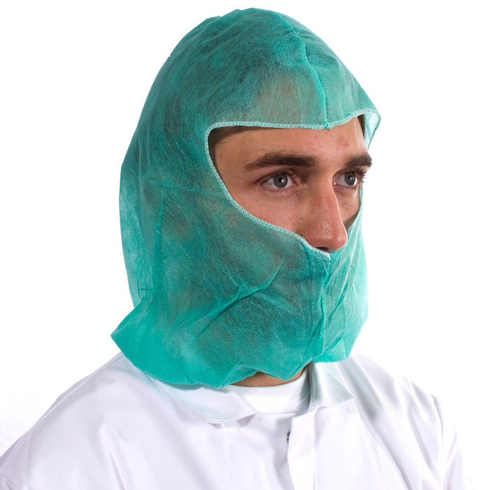 Standard Balaclava Hood (Case of 1,000) | Supertouch