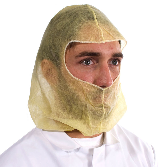 Standard Balaclava Hood (Case of 1,000) | Supertouch