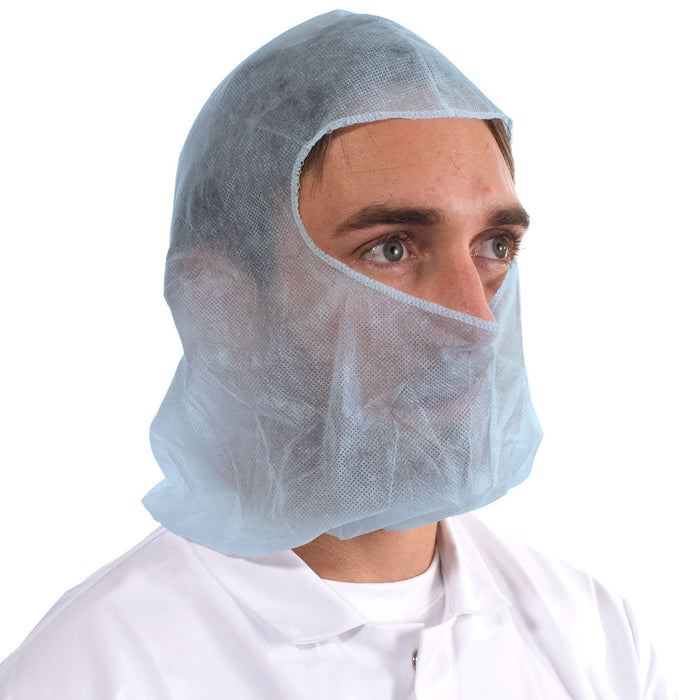 Standard Balaclava Hood (Case of 1,000) | Supertouch