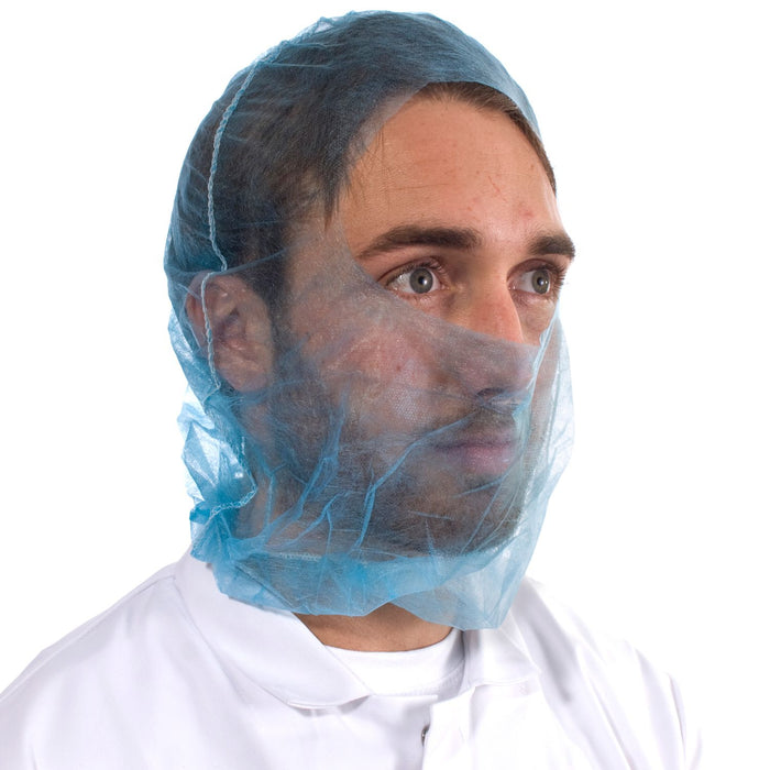 Economy Balaclava Hood (Case of 1,000) | Supertouch