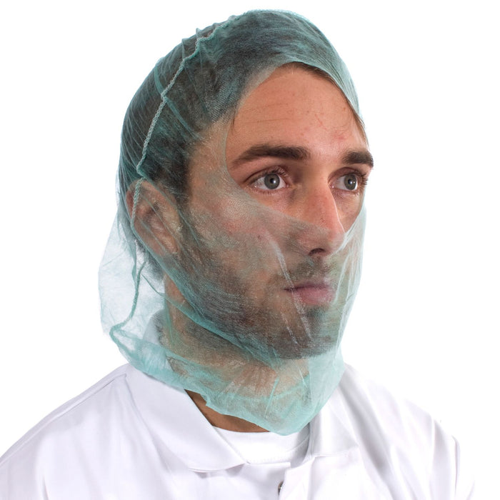 Economy Balaclava Hood (Case of 1,000) | Supertouch