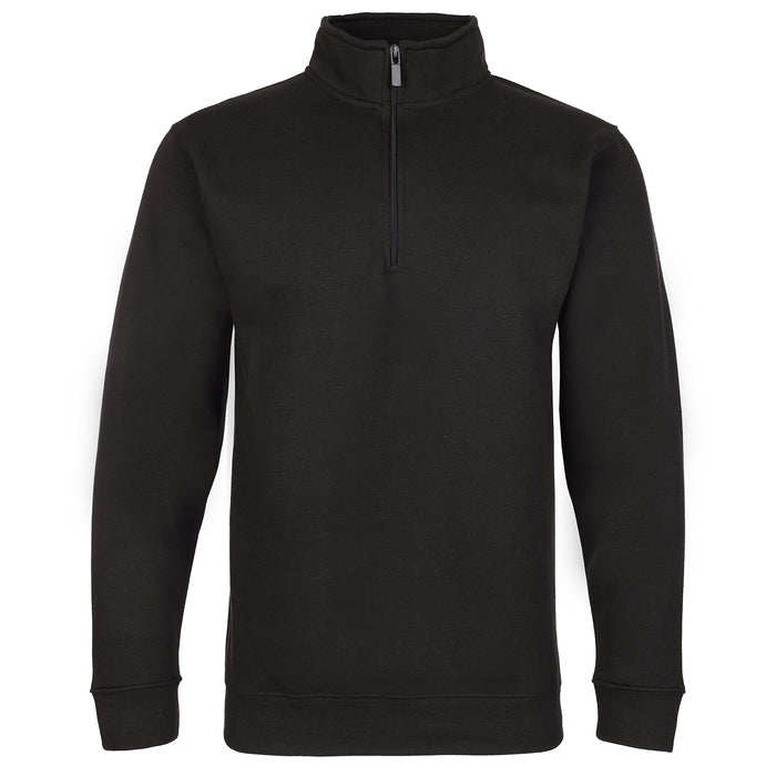 Fort Workforce 1/4 Zip Sweatshirt | TuffStuff Workwear