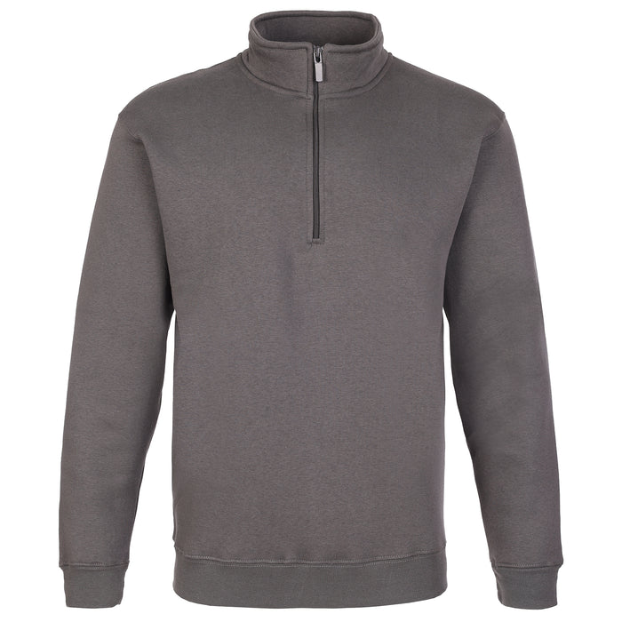 Fort Workforce 1/4 Zip Sweatshirt | TuffStuff Workwear