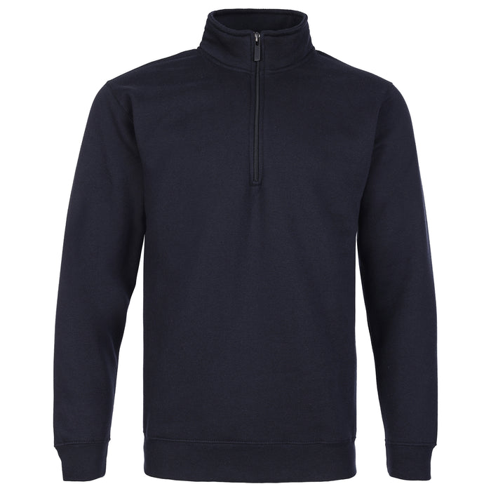 Fort Workforce 1/4 Zip Sweatshirt | TuffStuff Workwear