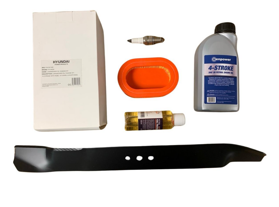 HYM530SPE Genuine Annual Service Kit | Hyundai