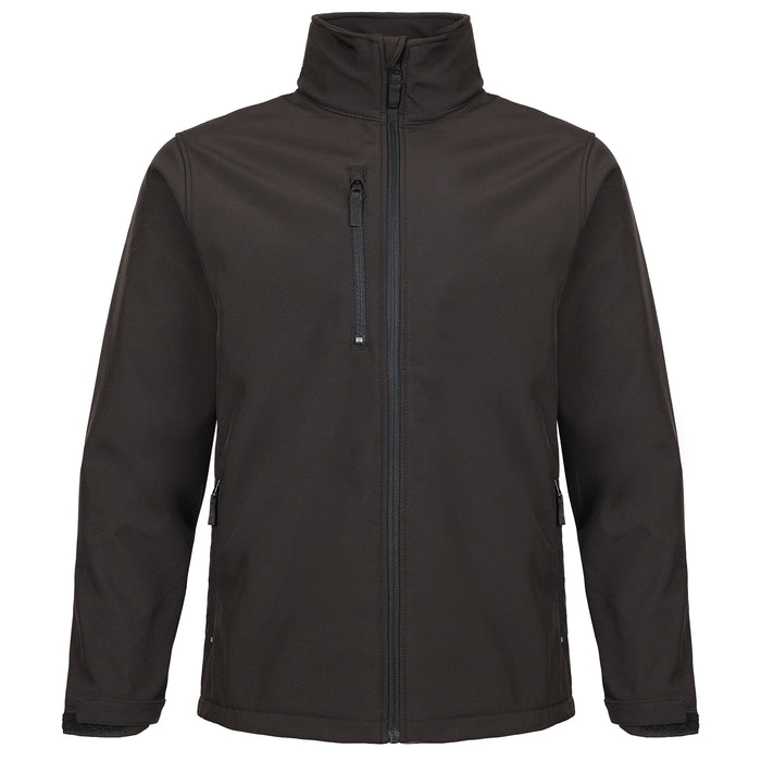 Fort Selkirk Softshell Jacket | Tuffstuff Workwear