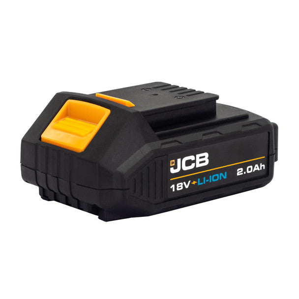 18V Li-Ion Battery 2.0Ah | JCB