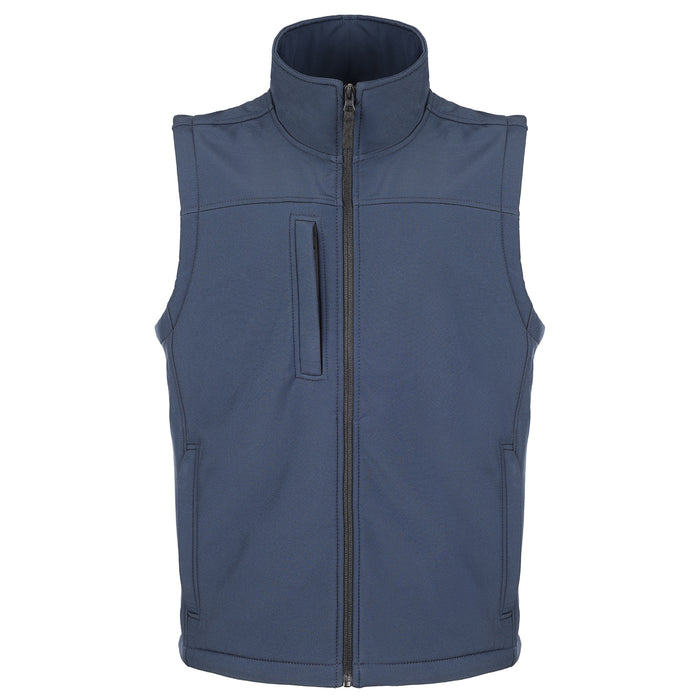 Fort Breckland Bodywarmer | TuffStuff Workwear