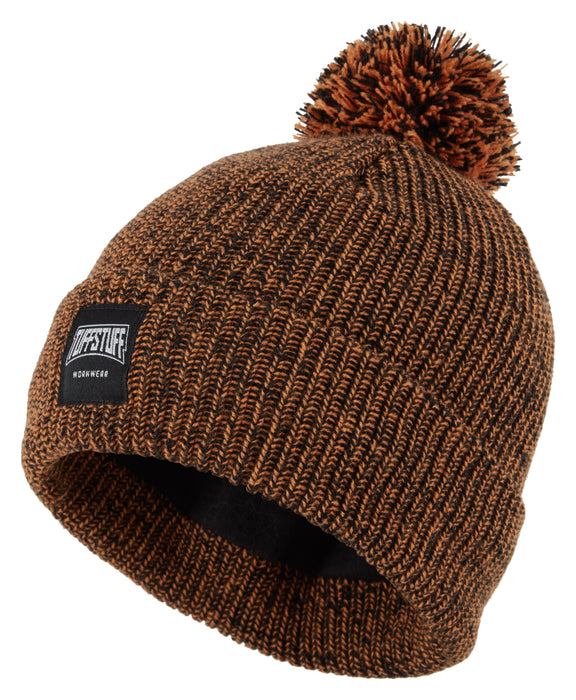 Elite Bobble Hat | TuffStuff Workwear