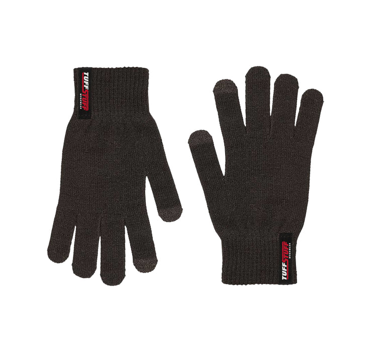 Touchscreen Compatible Breathable Gloves  | TuffStuff Workwear