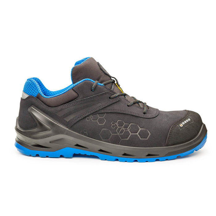 I-ROBOX S3 CI ESD SRC Safety Trainers | Portwest x BASE