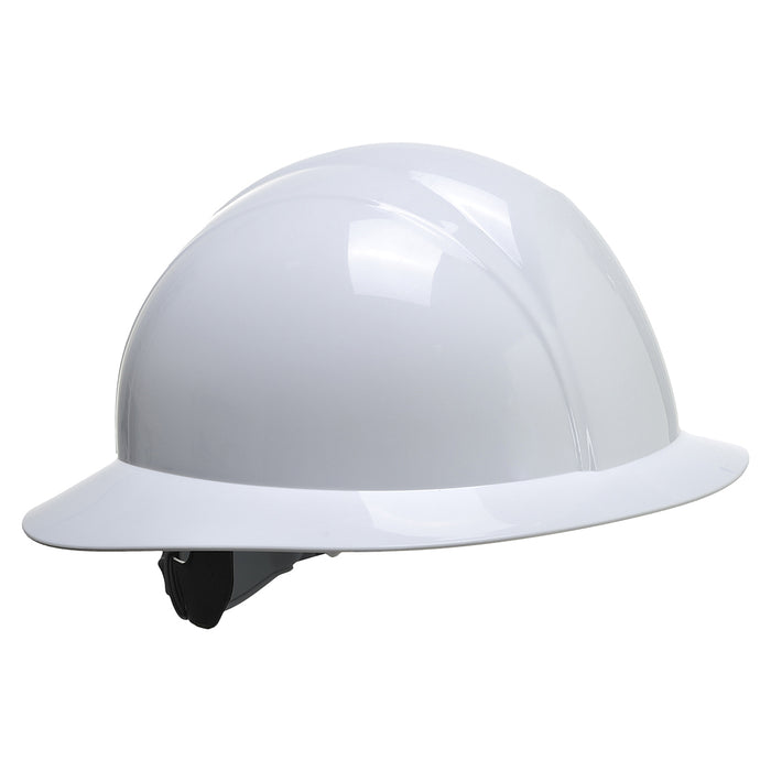 Full Brim Future Helmet | Portwest