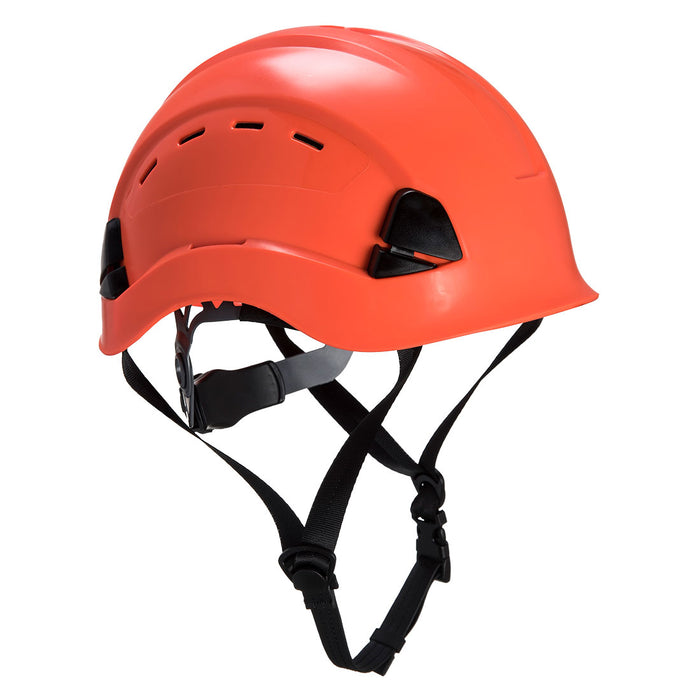 Height Endurance Mountaineer Helmet | Portwest