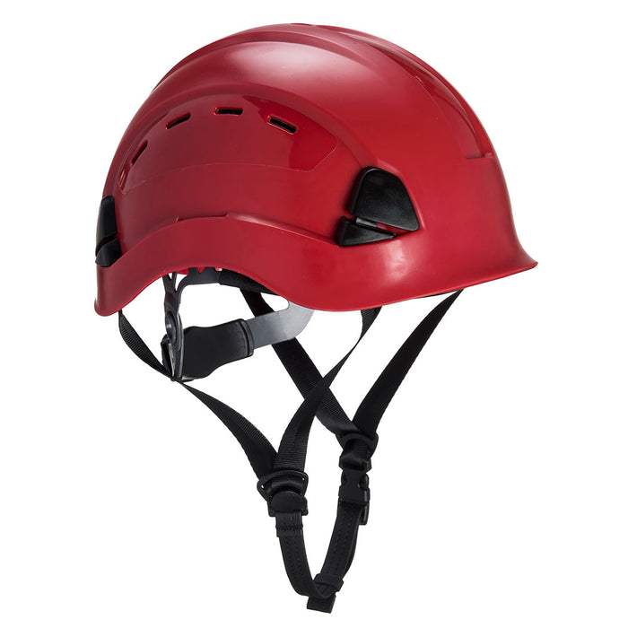 Height Endurance Mountaineer Helmet | Portwest