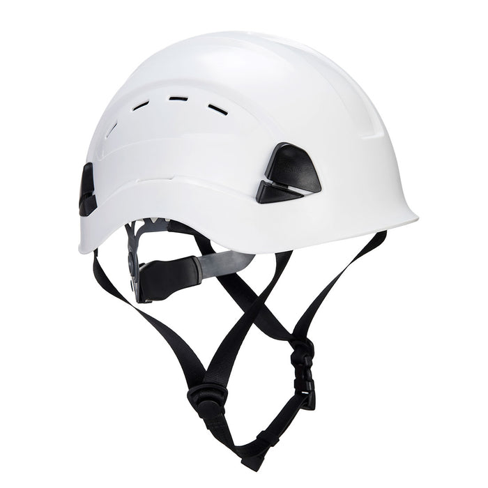 Height Endurance Mountaineer Helmet | Portwest