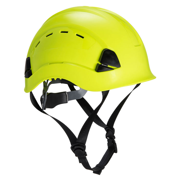 Height Endurance Mountaineer Helmet | Portwest