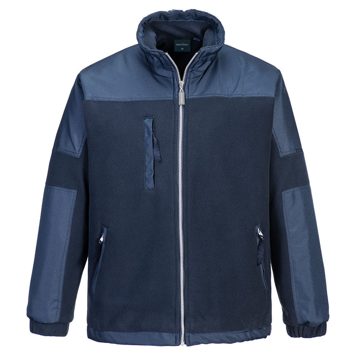 North Sea Fleece | Portwest