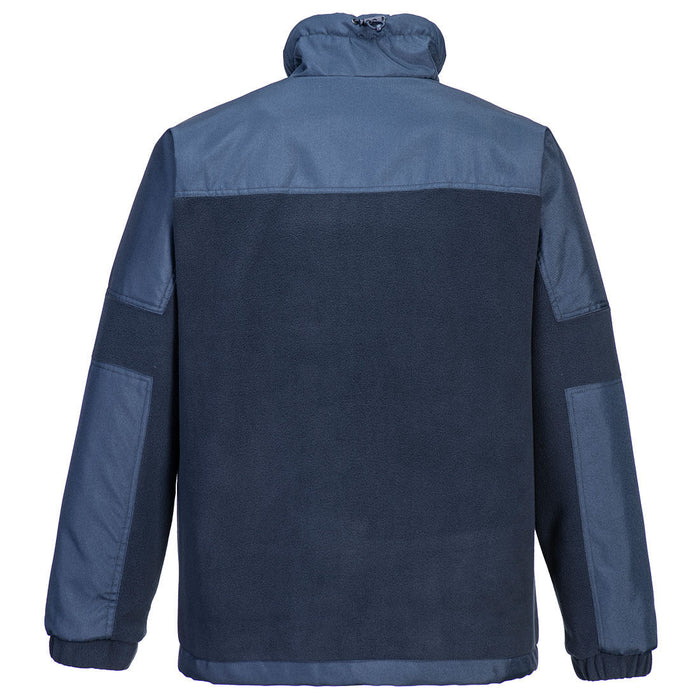 North Sea Fleece | Portwest