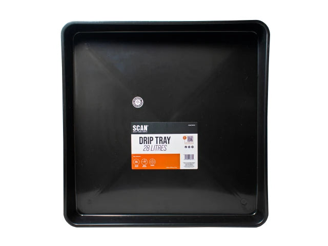 28 Litre Drip Tray | Scan