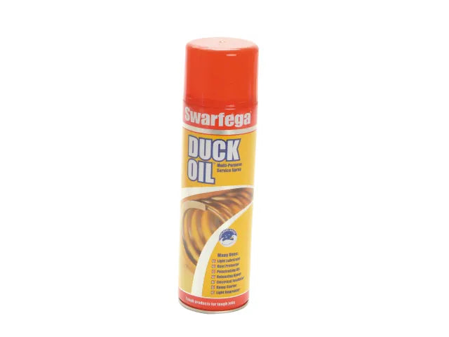 Duck Oil (500ML) | Swarfega