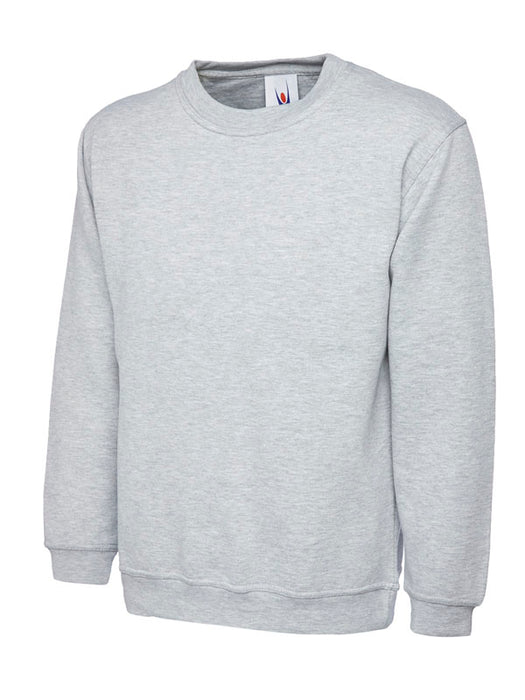 Classic Sweatshirt | UNEEK Clothing