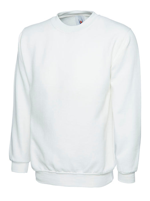 Classic Sweatshirt | UNEEK Clothing