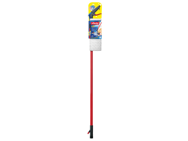 1-2 Spray Mop Head & Handle | Vileda