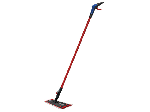 1-2 Spray Mop Head & Handle | Vileda