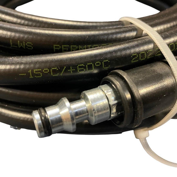 Genuine Replacement High Pressure Hose | Hyundai