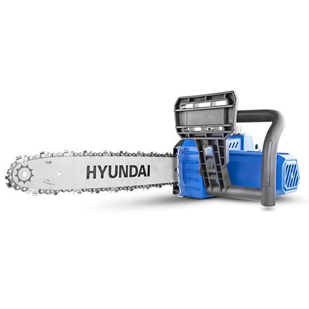 14" / 35cm Electric Chainsaw 1600W / 230V | Hyundai