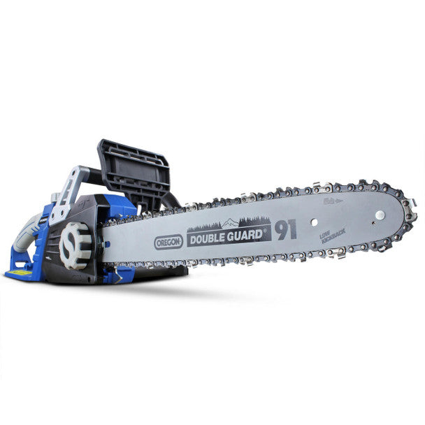 16" / 40cm Electric Chainsaw 2400W / 230V | Hyundai