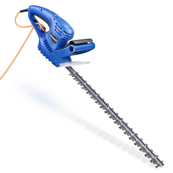 550W 510mm Corded Electric Hedge Trimmer Pruner | Hyundai