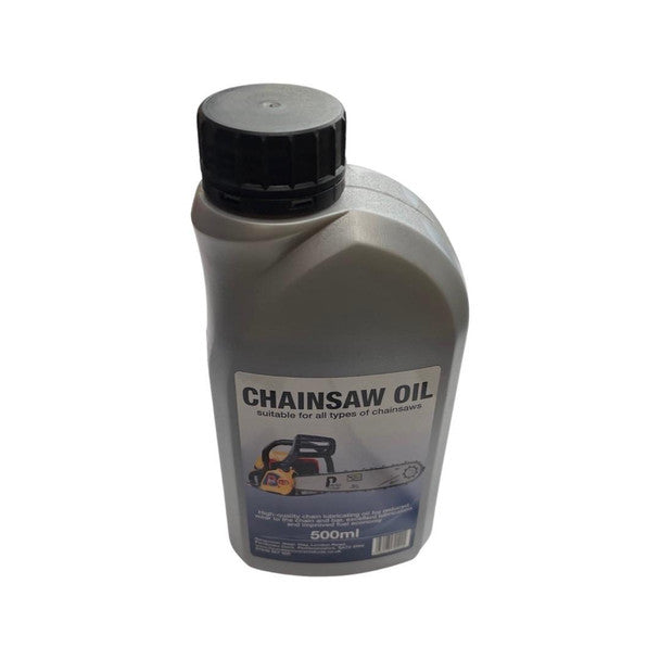 Genuine Chainsaw Chain Oil | Hyundai