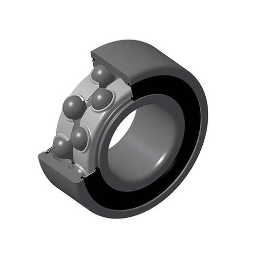 3305 (NTN / FAG) | Angular Contact Ball Bearing — SBT Ltd.