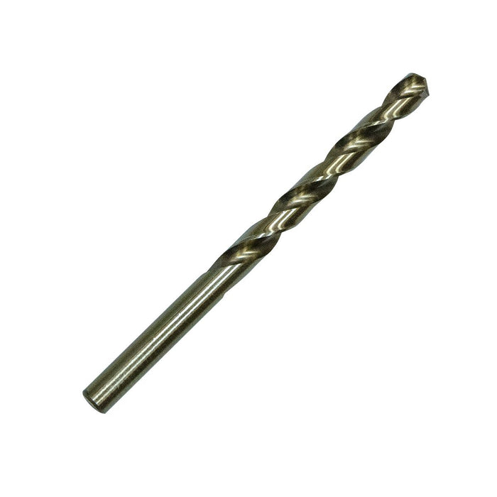 M35 Cobalt Drill Bits, 2-13mm, Sold Individually DIN338 | Jefferson Tools