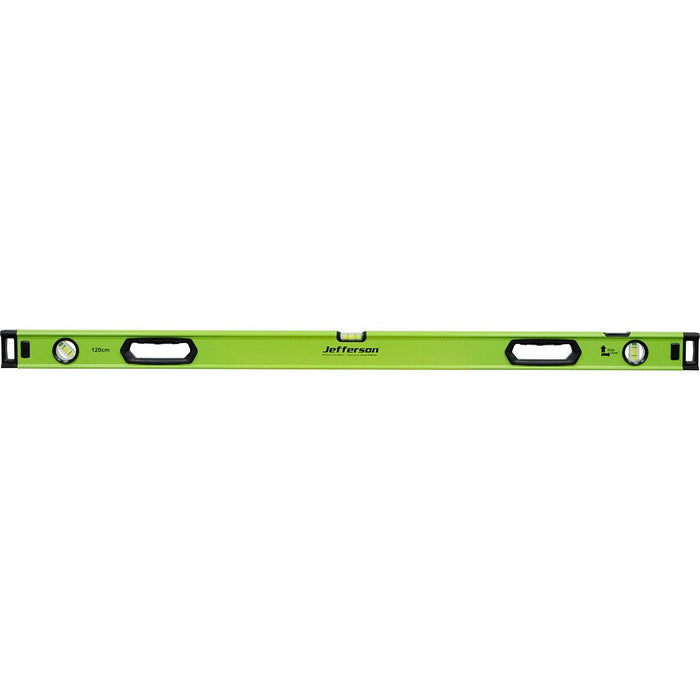 1200mm Box Spirit Level | Jefferson Tools