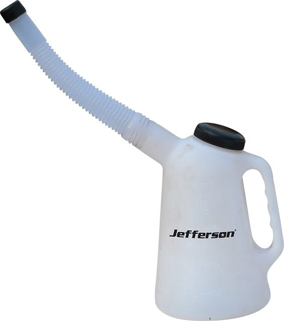 3 Litre Measuring Jug | Jefferson Professional