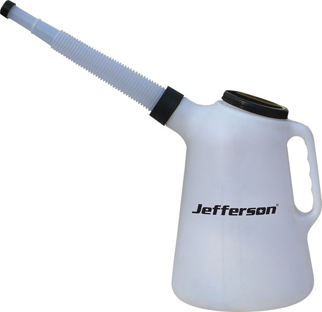 5 Litre Measuring Jug | Jefferson Professional