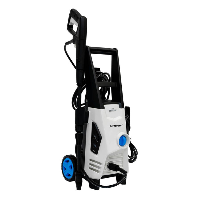 1400W 105 Bar Electric Pressure Washer | Jefferson Professional