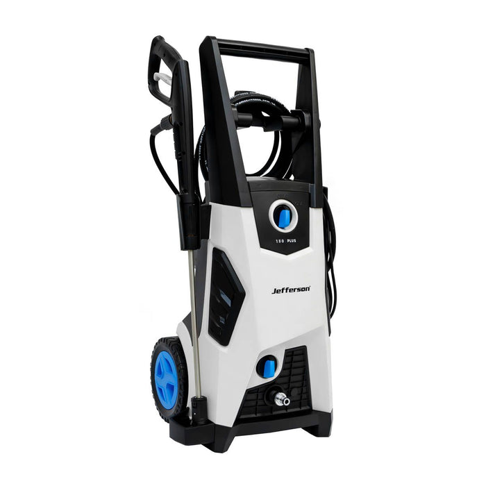 2000W 150 Bar Electric Pressure Washer | Jefferson Professional