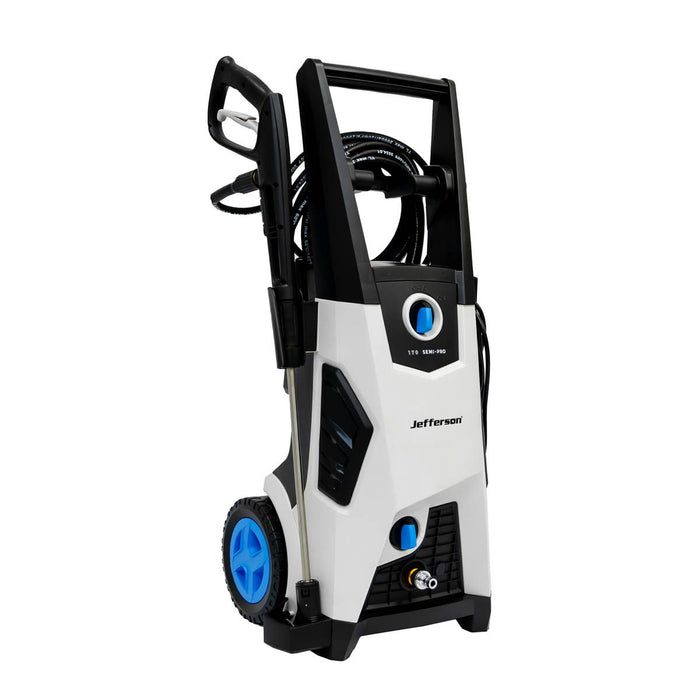 3000W 170 Bar Electric Pressure Washer | Jefferson Professional