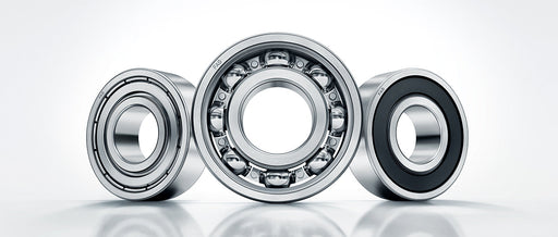 6214 | Ball Bearing - SBT Ltd. 