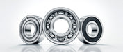 6007 | Ball Bearing - SBT Ltd. 