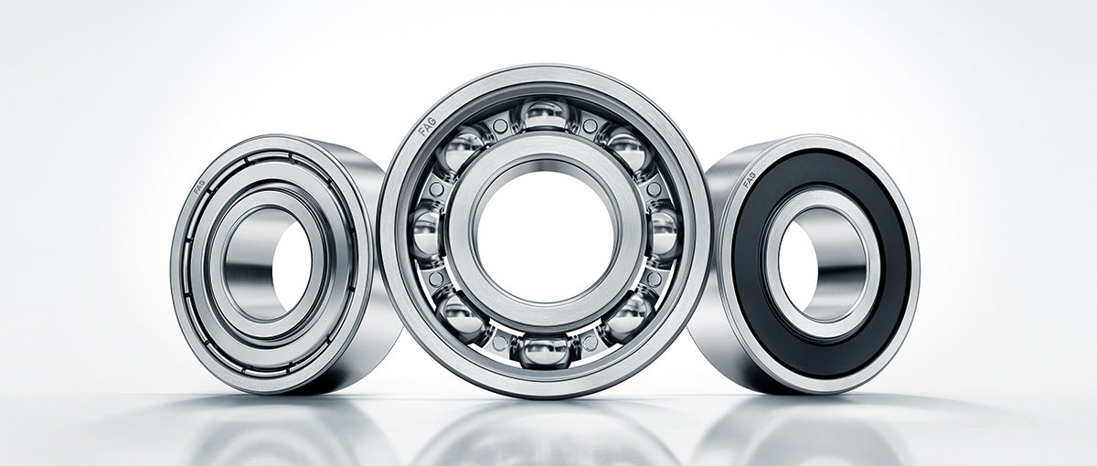 6006 | Ball Bearing - SBT Ltd. 