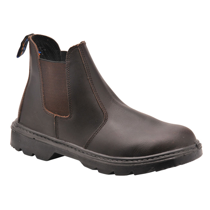 Portwest Dealer Boot S1P | Portwest